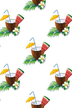 西瓜印花华亿平台图片