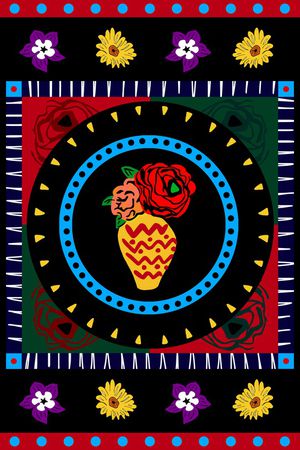 创意印花华亿平台图片