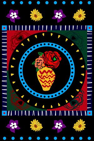 创意印花华亿平台图片