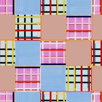 纹理印花华亿平台图片