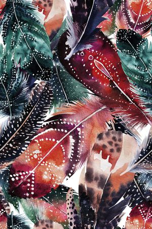 复古印花华亿平台图片