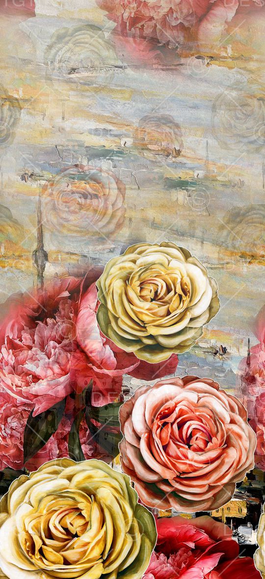 数码华亿平台印花华亿平台图片