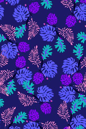 热带印花华亿平台图片