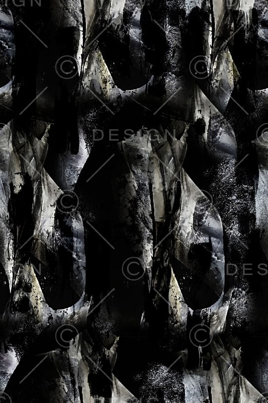 复古印花华亿平台图片