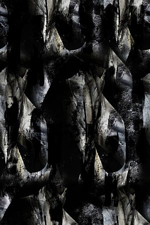 复古印花华亿平台图片