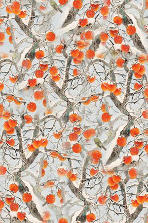 趣味印花华亿平台图片