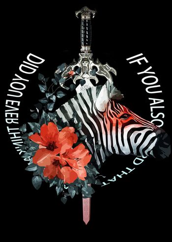 斑马印花华亿平台图片