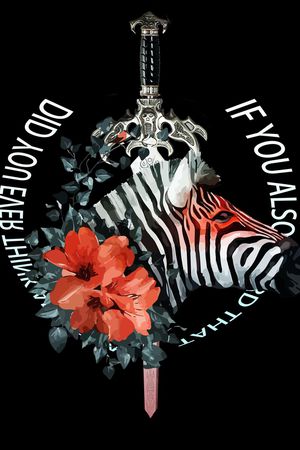 斑马印花华亿平台图片