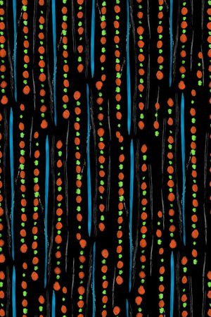 休闲印花华亿平台图片