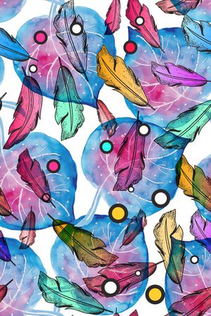 剪影印花华亿平台图片