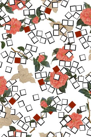 大花印花华亿平台图片