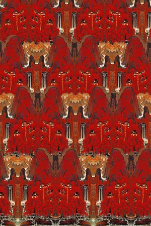 国画印花华亿平台图片