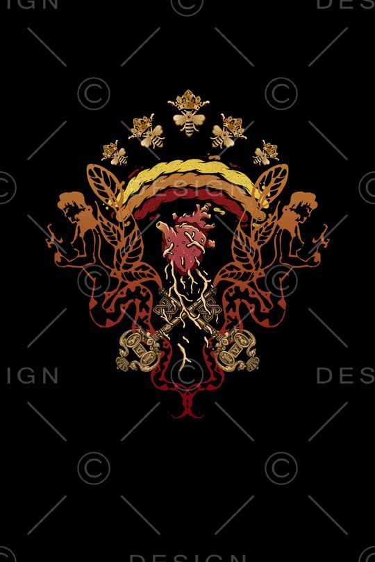 卡通印花华亿平台图片