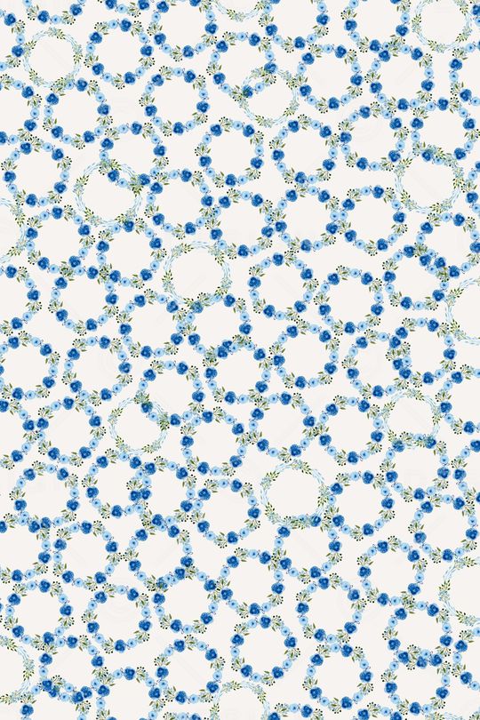 手绘花卉印花华亿平台图片