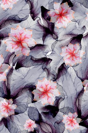 数码华亿平台印花华亿平台图片