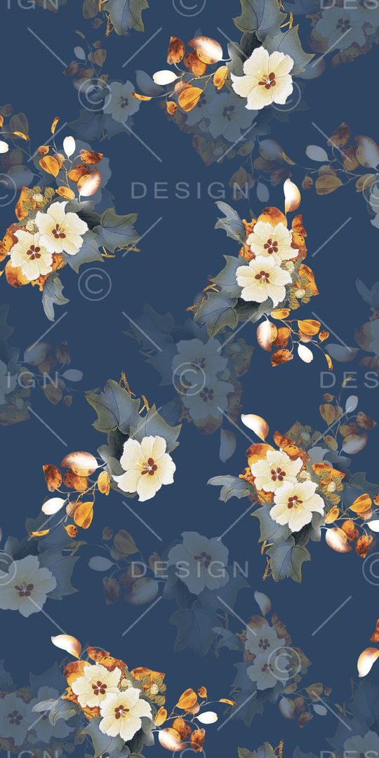 大牌风印花华亿平台图片