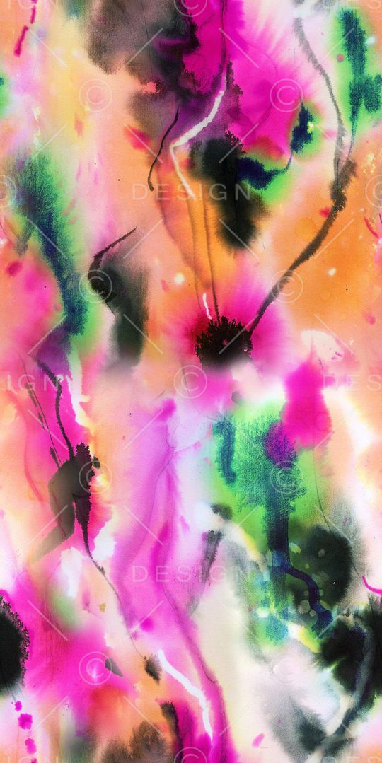 女装印花华亿平台图片