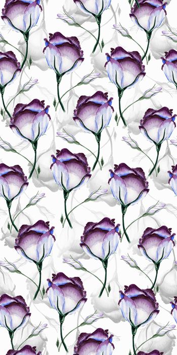 田园印花华亿平台图片