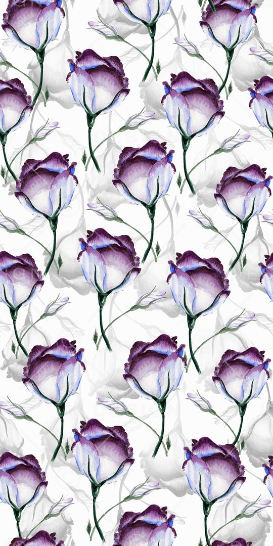 田园印花华亿平台图片