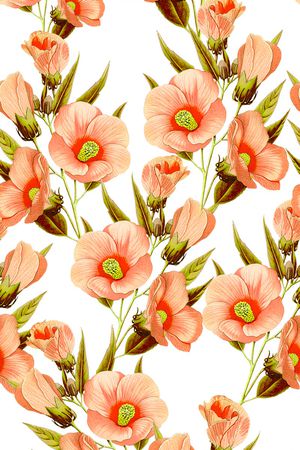 田园印花华亿平台图片