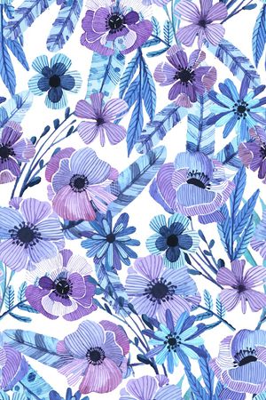 剪影印花华亿平台图片