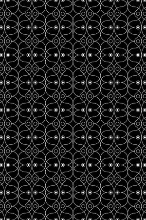 复古印花华亿平台图片