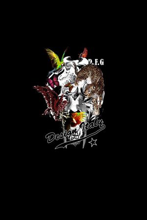 DOLCE GABBANA印花华亿平台图片