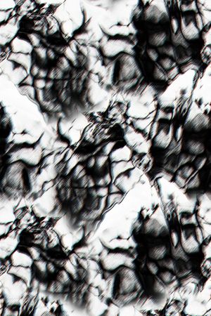 洋阳---抽象印花华亿平台图片