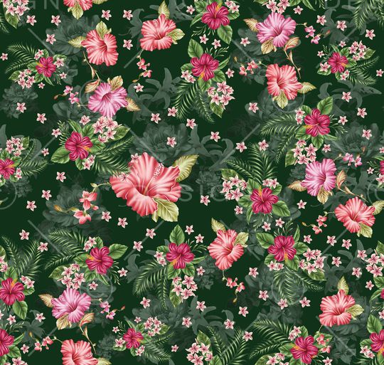 大花印花华亿平台图片