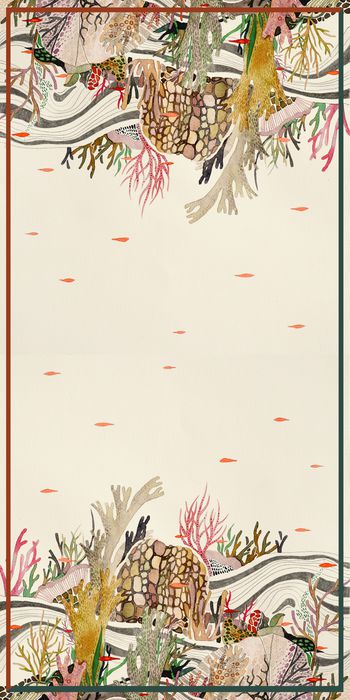 热带印花华亿平台图片