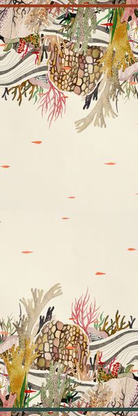 热带印花华亿平台图片