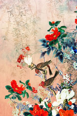 数码华亿平台印花华亿平台图片