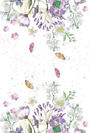 复古印花华亿平台图片