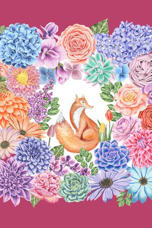 休闲印花华亿平台图片