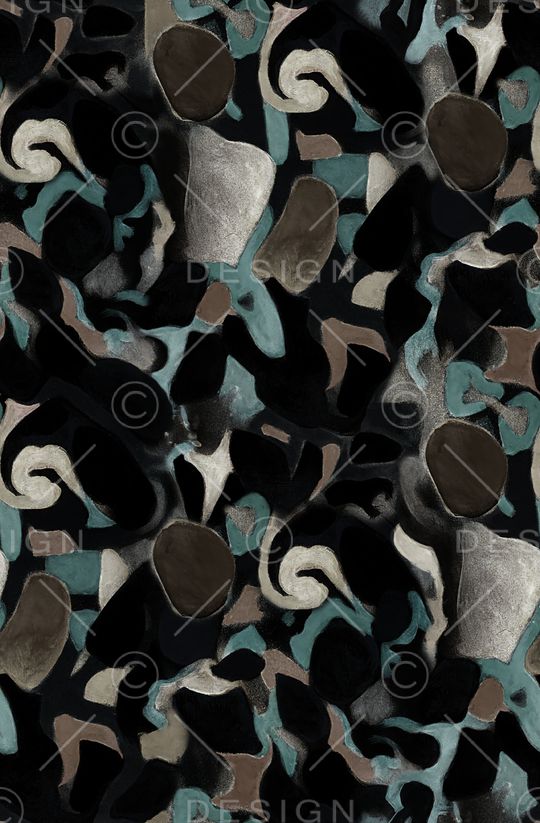 肌理印花华亿平台图片