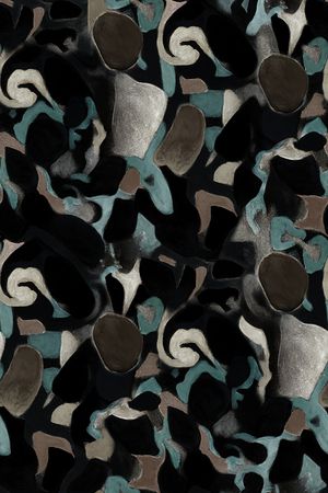 肌理印花华亿平台图片