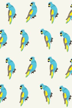 热带印花华亿平台图片