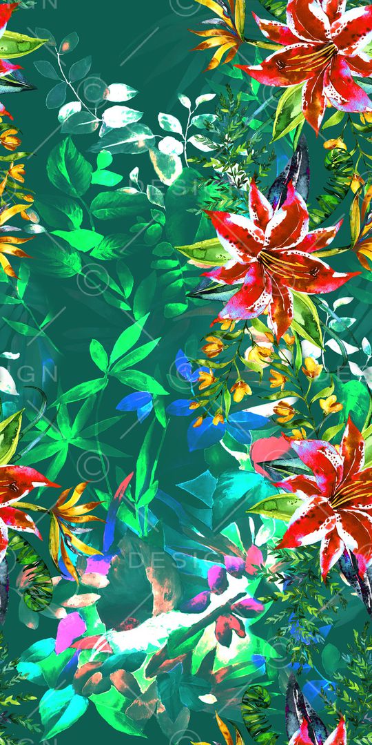 数码华亿平台印花华亿平台图片