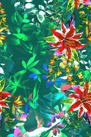 数码华亿平台印花华亿平台图片