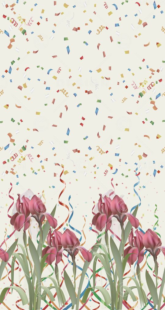 创意印花华亿平台图片