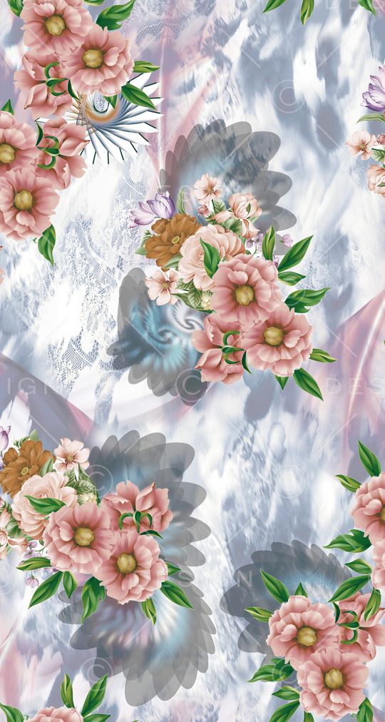 创意印花华亿平台图片