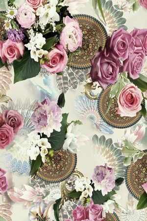 创意印花华亿平台图片