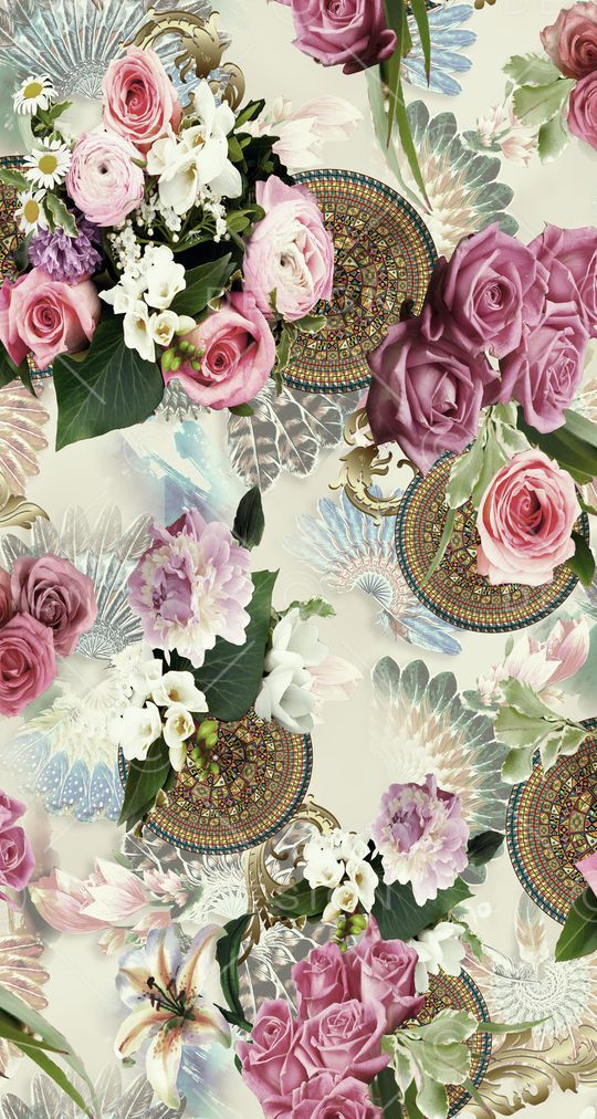 创意印花华亿平台图片