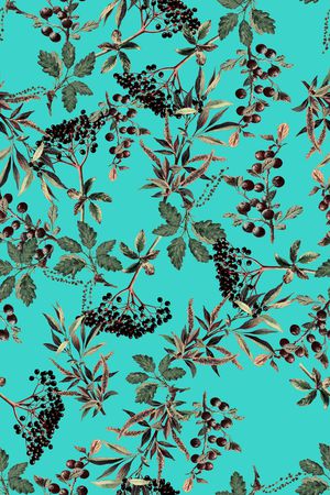 大牌风印花华亿平台图片