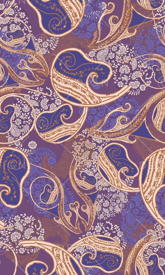 民族风印花华亿平台图片