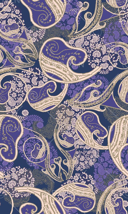 民族风印花华亿平台图片