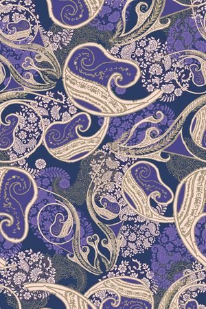 民族风印花华亿平台图片