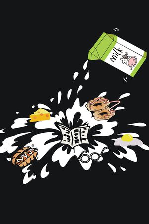 食物印花华亿平台图片