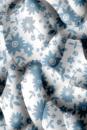 纹理印花华亿平台图片