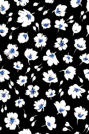 传统华亿平台印花华亿平台图片